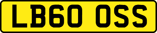 LB60OSS