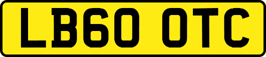 LB60OTC