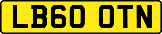 LB60OTN