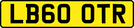 LB60OTR