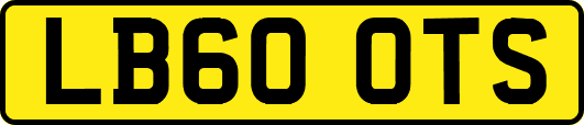 LB60OTS