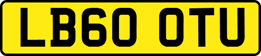 LB60OTU