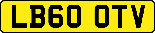 LB60OTV