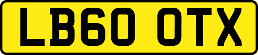 LB60OTX