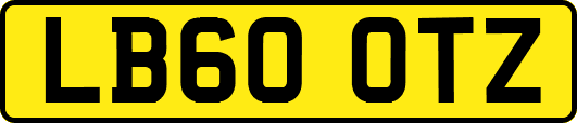 LB60OTZ
