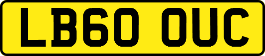 LB60OUC