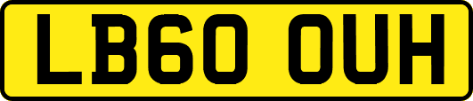 LB60OUH