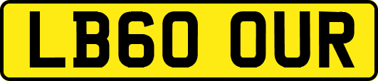 LB60OUR