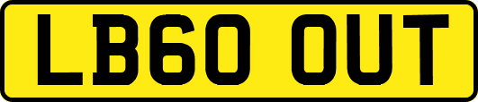 LB60OUT