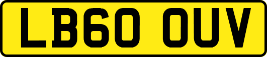 LB60OUV