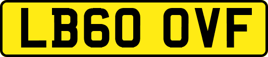 LB60OVF