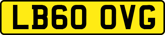 LB60OVG