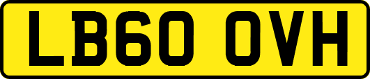 LB60OVH