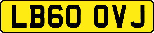 LB60OVJ