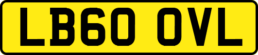 LB60OVL