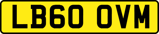 LB60OVM