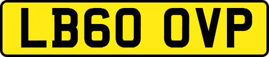 LB60OVP