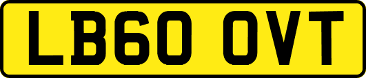 LB60OVT