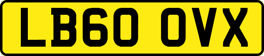 LB60OVX