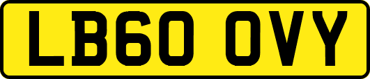 LB60OVY