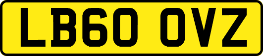 LB60OVZ
