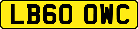 LB60OWC