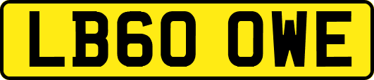 LB60OWE