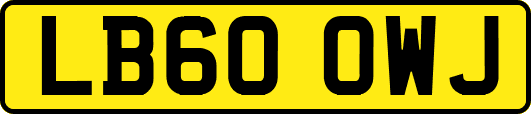 LB60OWJ