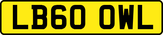 LB60OWL