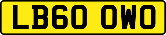LB60OWO