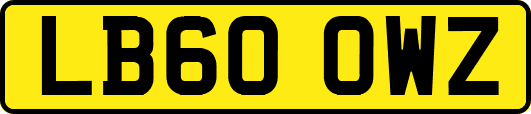 LB60OWZ