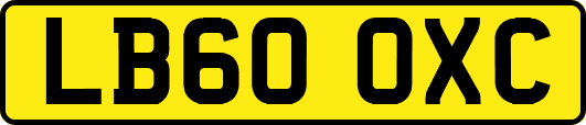 LB60OXC