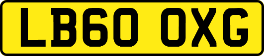 LB60OXG