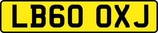 LB60OXJ