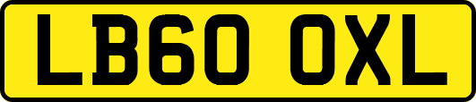 LB60OXL