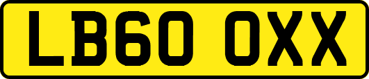 LB60OXX