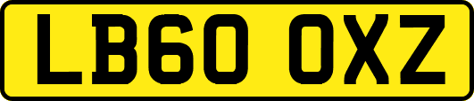LB60OXZ