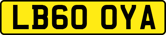 LB60OYA