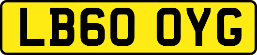 LB60OYG
