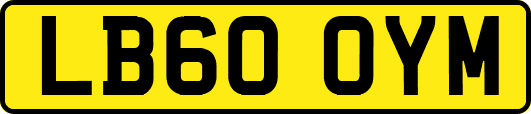 LB60OYM
