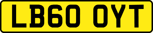 LB60OYT