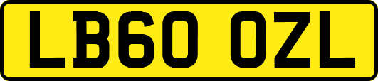LB60OZL