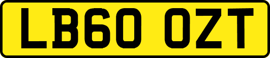 LB60OZT
