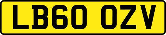 LB60OZV