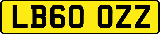LB60OZZ