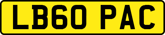 LB60PAC
