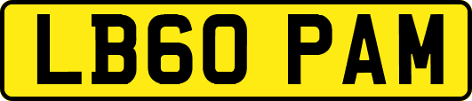 LB60PAM