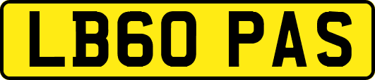 LB60PAS