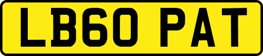 LB60PAT