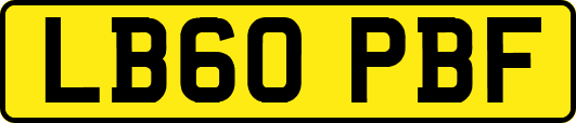 LB60PBF